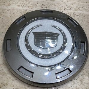 Cadillac Wheel Cap Magnet